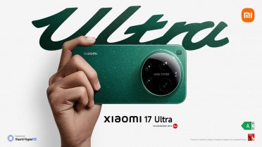 Xiaomi 17 Ultra: όταν η τεχνολογία γίνεται εργαλείο για δημιουργία! 